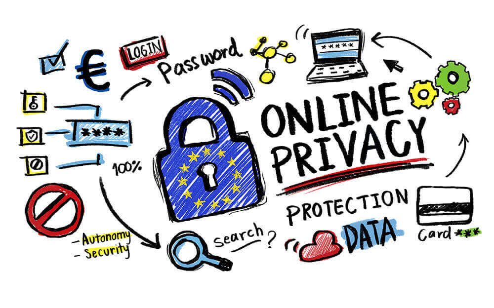 Image result for online privacy
