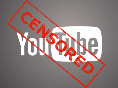 youtube-censorhip
