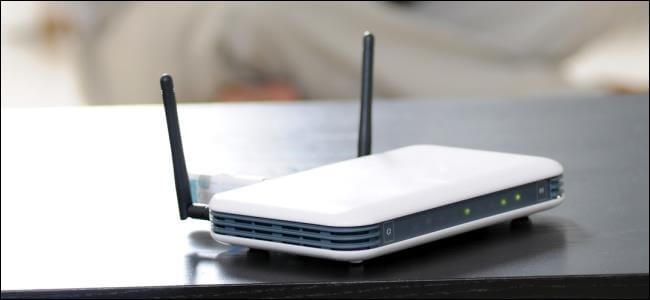 Protecting Your Wifi Router