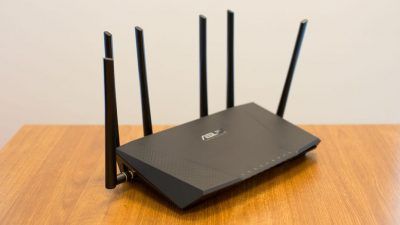 wifi-router