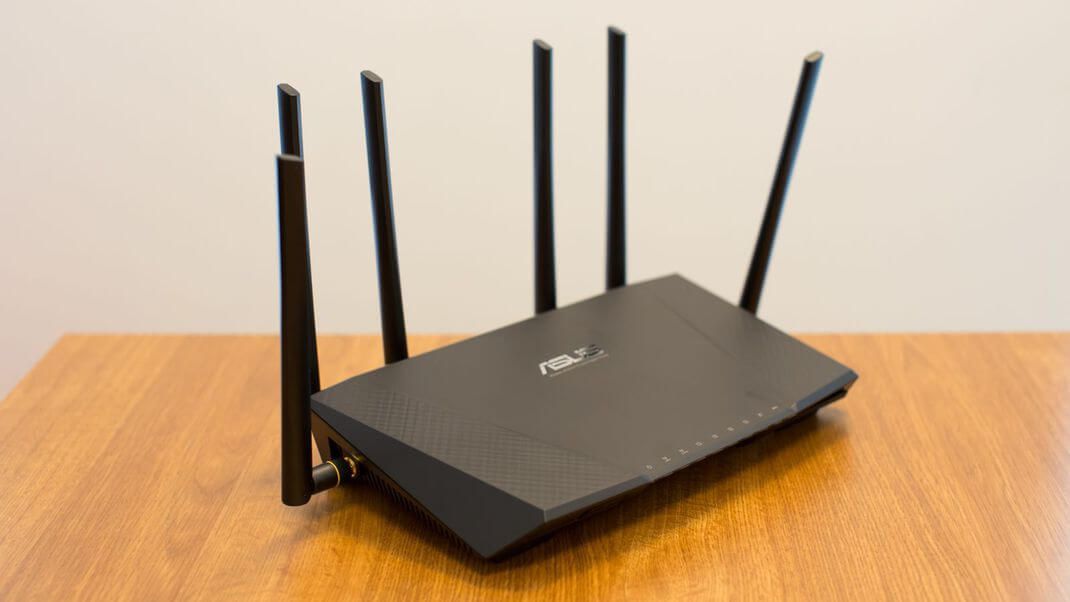 How To Protect Your Wifi Network And Wireless Router