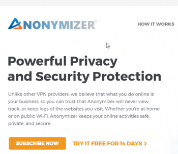 download anonymizer universal vpn