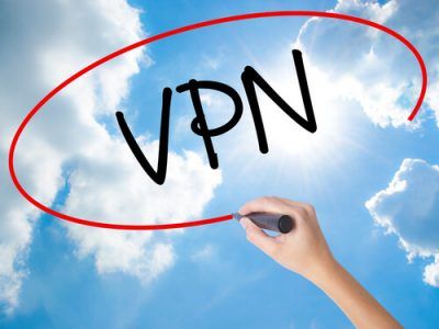 VPN-service