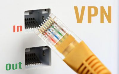 VPN-services