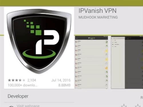IPVanish_app