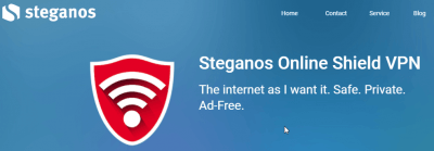 Steganos-online-shield-homepage