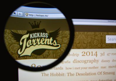 KickassTorrents_homepage
