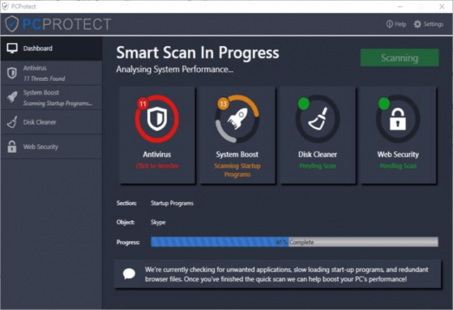 PCProtect_scan