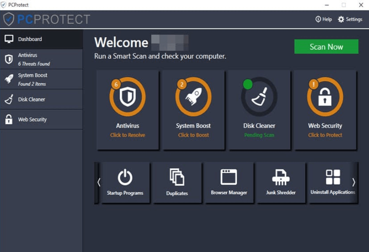 PCProtect_user_interface
