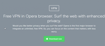 Opera_VPN