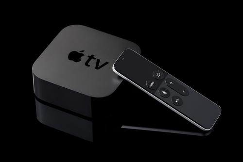 kodi for apple tv without mac