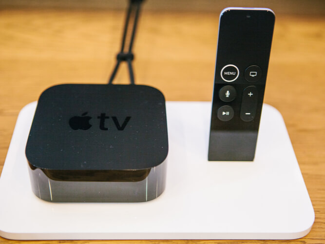 Jailbroken Apple TV 2 Has A Security Threat That You Need to Fix Right Now