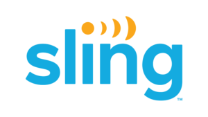 An image featuring the Sling Logo