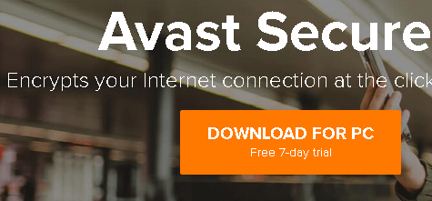 avast vpn pc and mobile