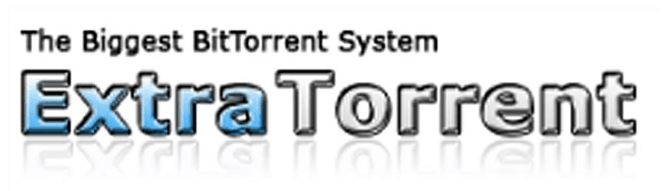 ExtraTorrent Logo