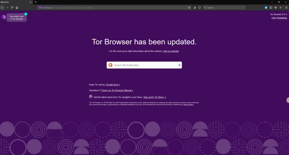 are tor browsers safe