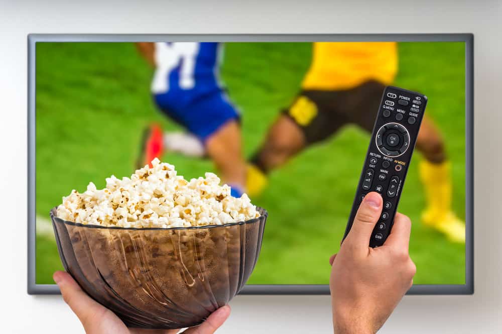 How to Watch Live Football Online in 2021