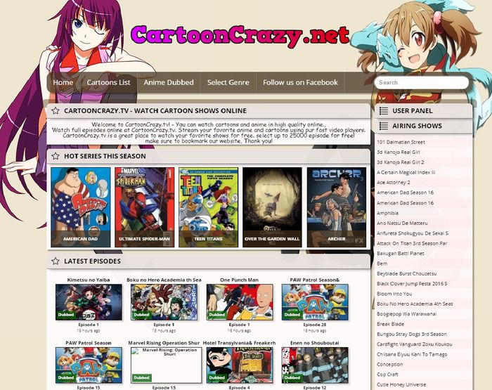 The Best Anime Sites to Watch Anime Videos and Movies for Free