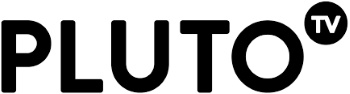 PlutoTV Logo