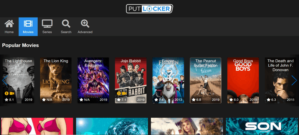 putlocker.ios