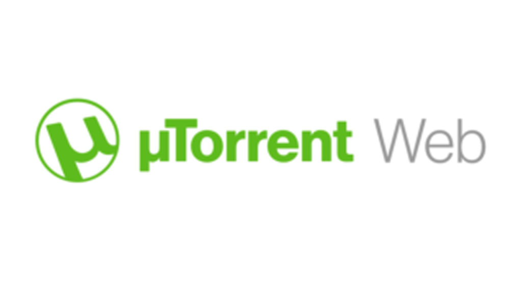 utorrent web app