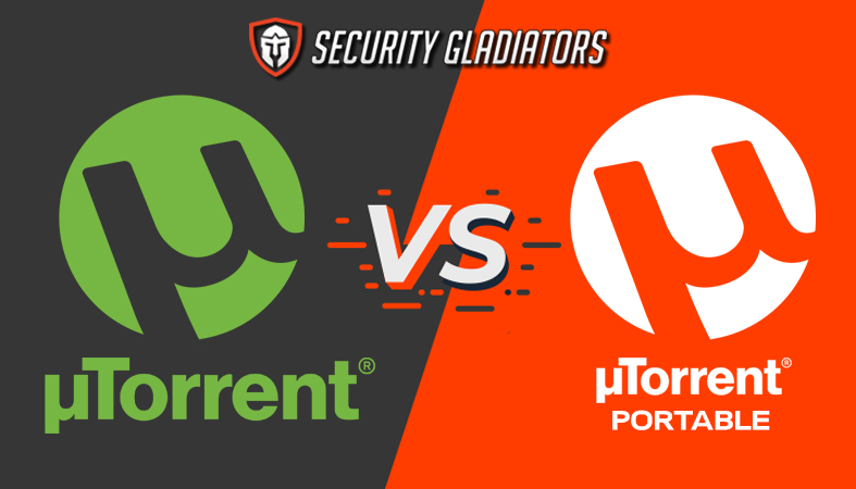 utorrent desktop vs web