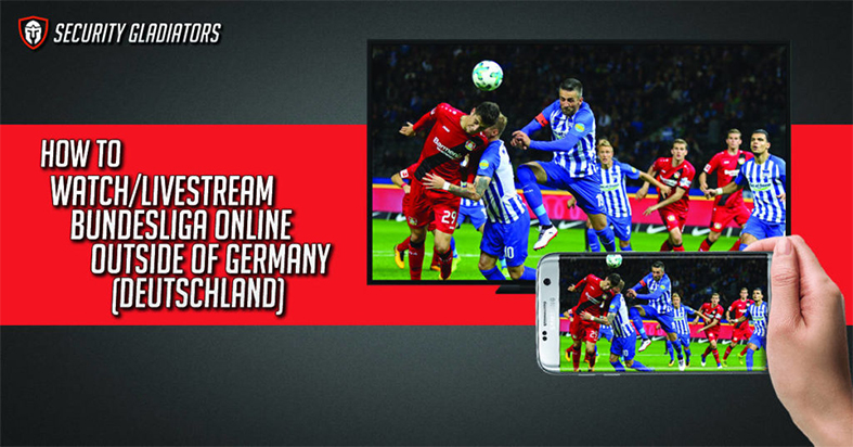 Bundesliga Online