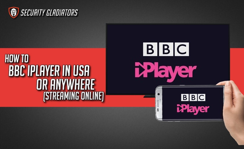 How To Watch BBC iPlayer in USA or Anywhere (Streaming Online) featured image