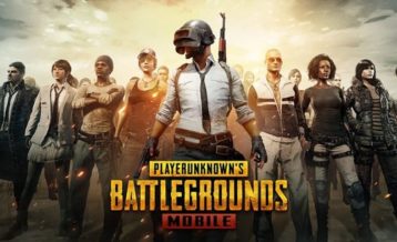 an image of pubgmobile