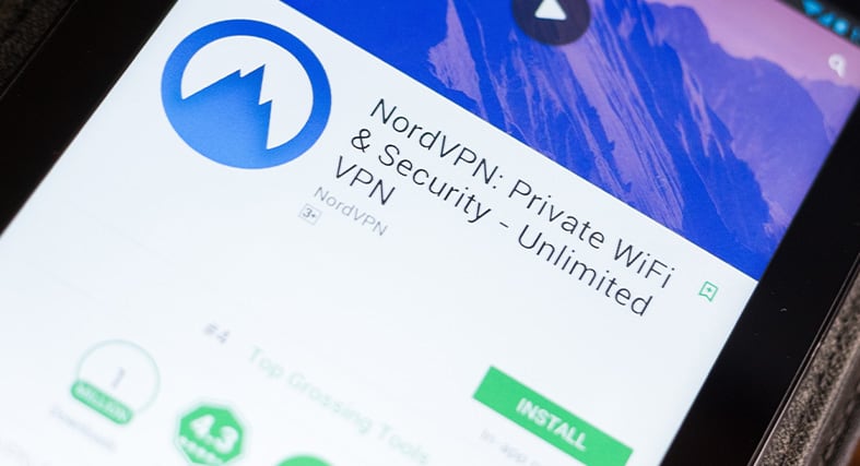 using nordvpn for netflix