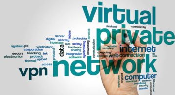virtual private network image