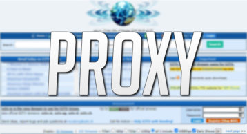 eztv proxy homepage image