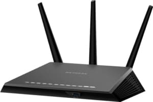 An image featuring the R7000 router