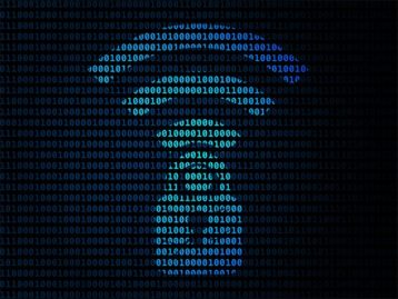 An image featuring secure wifi concept