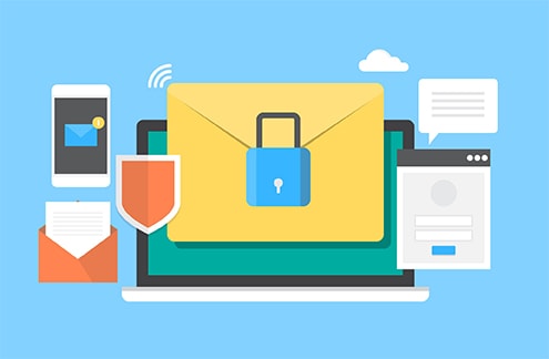 The Best Email Encryption Services For 2022