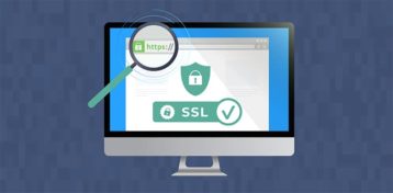 An image featuring SSL concept