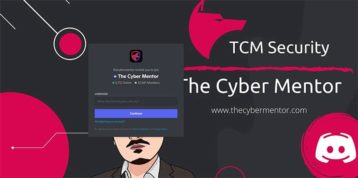 The Discord Servers Every Cybersecurity Professional Needs To Join