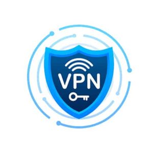 An image featuring VPN concept