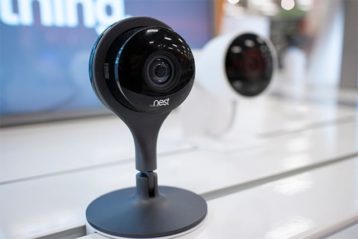 An image featuring Google Nest Cam outdoor concept