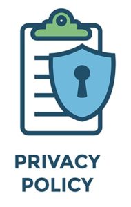 An image featuring privacy policy concept