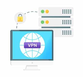 An image featuring VPN proxy alternative