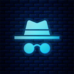 hacker blue hat