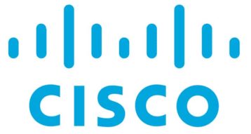 An image featuring the Cisco logo