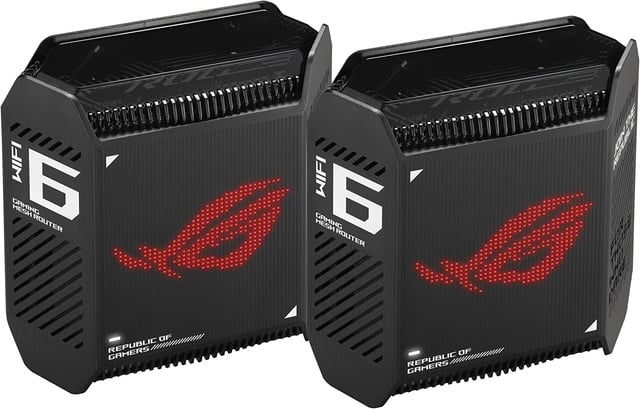 Asus ROG Rapture GT6