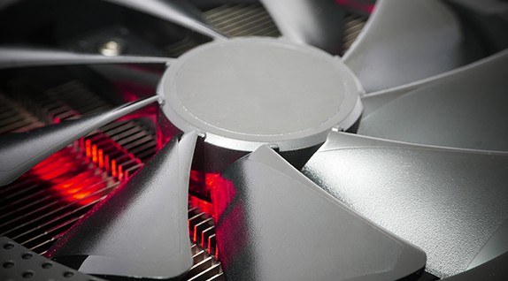 an image with cooling system 