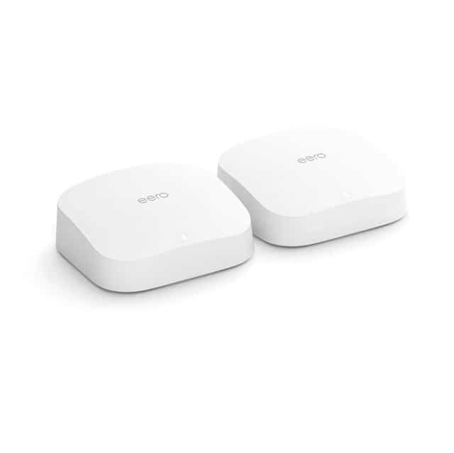 Eero Pro 6E