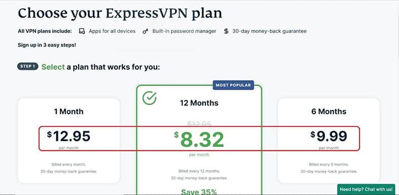 An image featuring how to watch Attack on Titan on Netflix using ExpressVPN step2