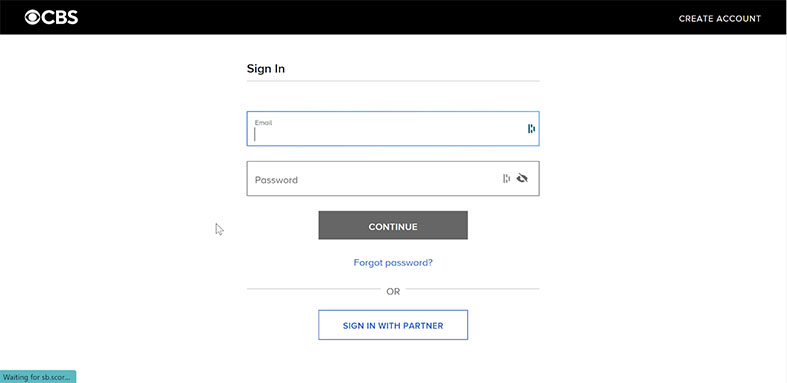 An image featuring how to unblock CBS using ExpressVPN step6