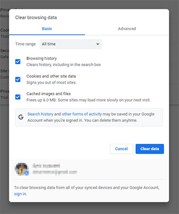 An image featuring how to unblock Hotstar using Surfshark VPN step4