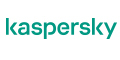 An image featuring the official Kaspersky logo